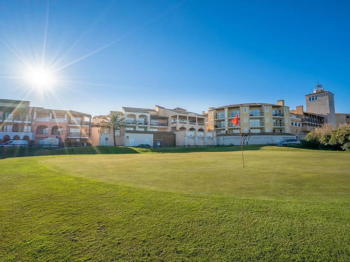 Apartment Village Cap Estérel - Le Village-75 Saint-Raphaël 0*,