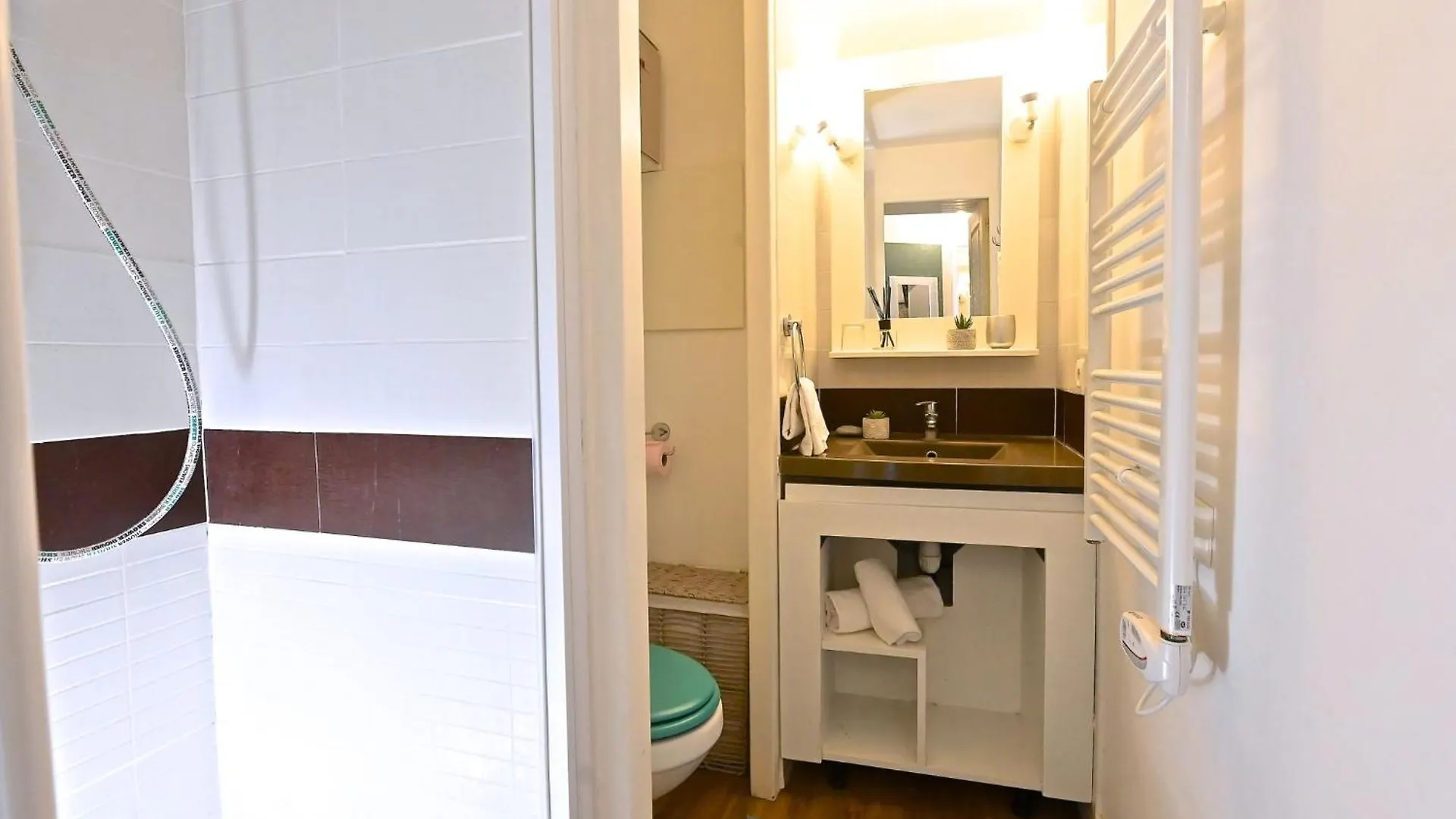 Apartment Village Cap Estérel - Le Village-75 Saint-Raphaël 0*,  France