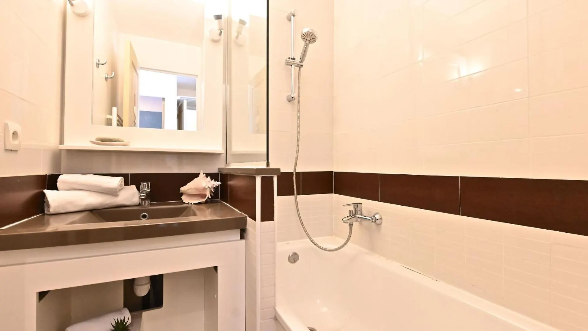 Apartment Village Cap Estérel - Le Village-75 Saint-Raphaël