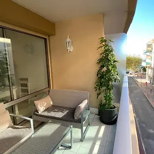 Appartement Terrasse Vue Saint-raphael - Plages, Et Gare A Pied, Saint-Raphaël